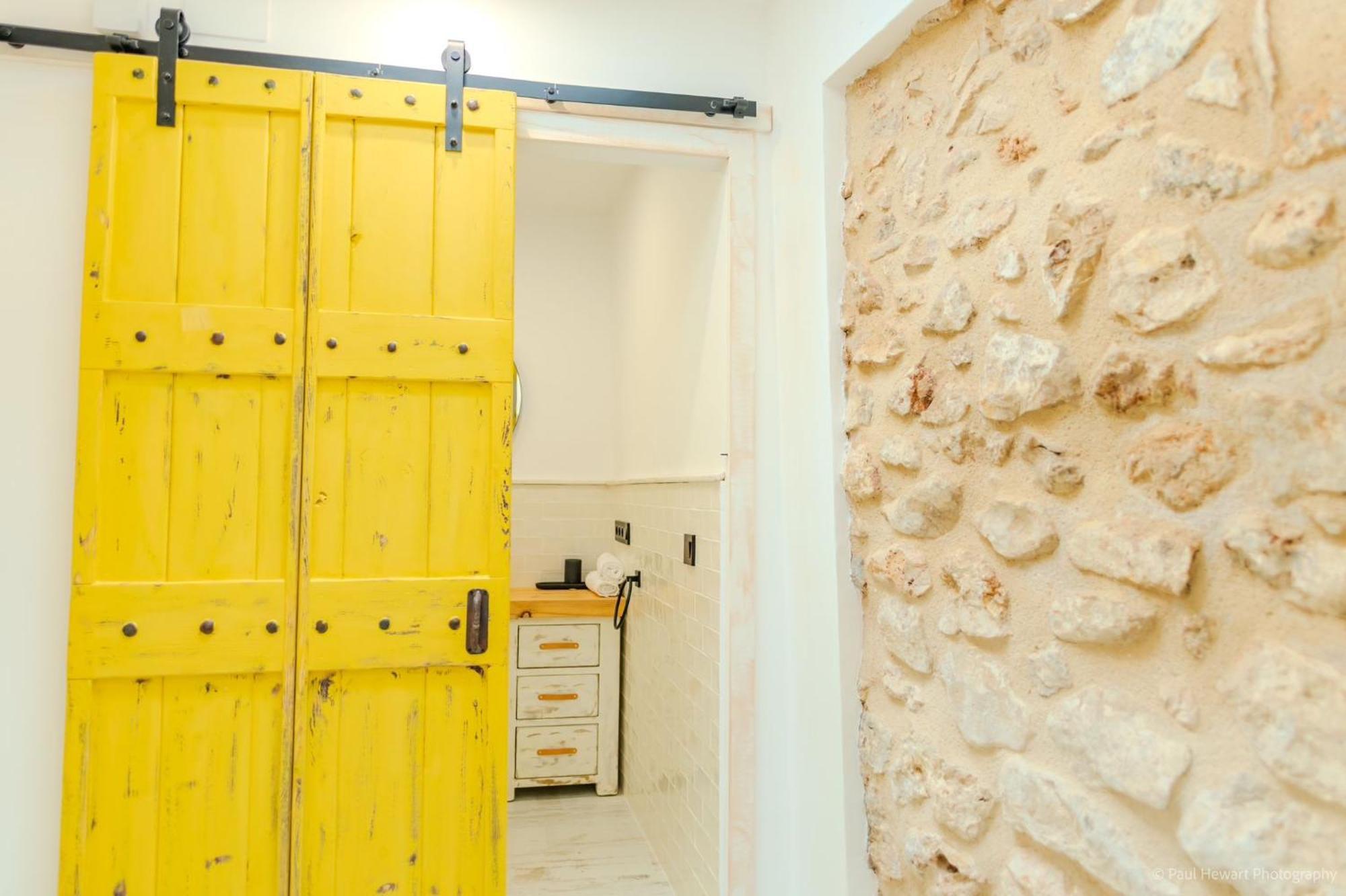 דירות דניה La Esquina 1B מראה חיצוני תמונה